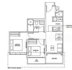 Irwell Hill Residences (D9), Apartment #458831021